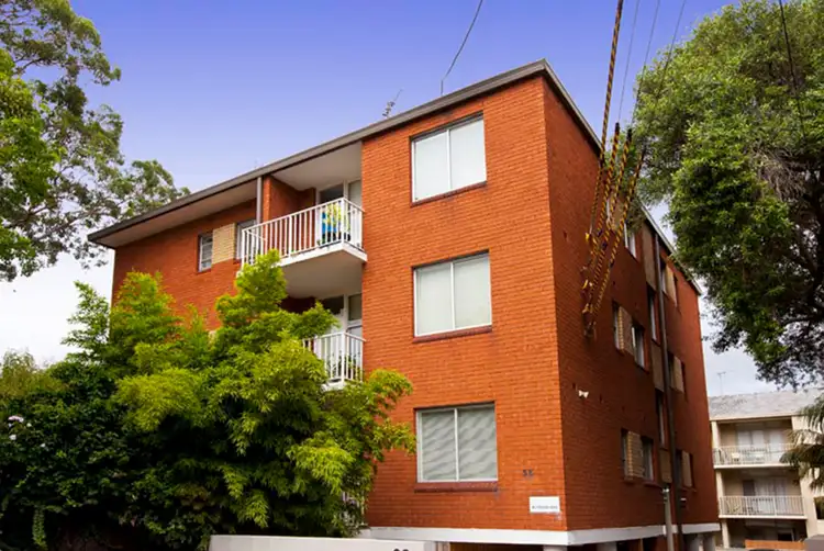 Sixth view of Homely apartment listing, 11/38 Arthur Street, Balmain NSW 2041