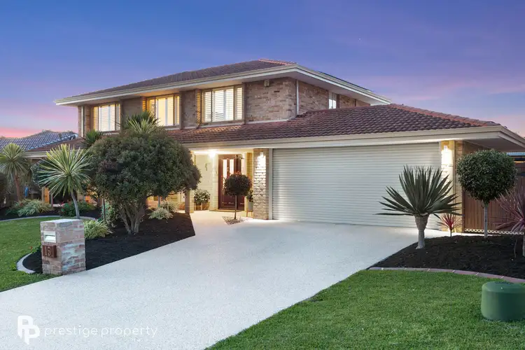 15 Northwood Way, Kallaroo WA 6025