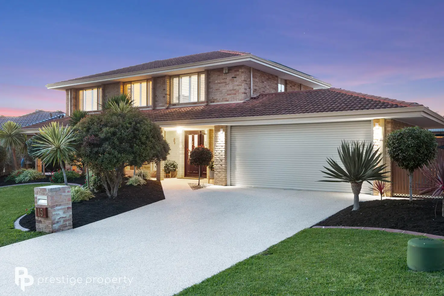 Main view of Homely house listing, 15 Northwood Way, Kallaroo WA 6025