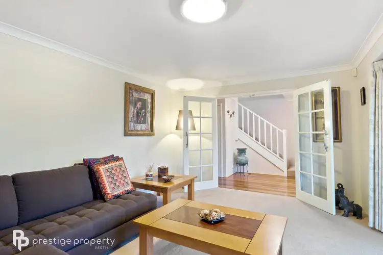 Third view of Homely house listing, 15 Northwood Way, Kallaroo WA 6025