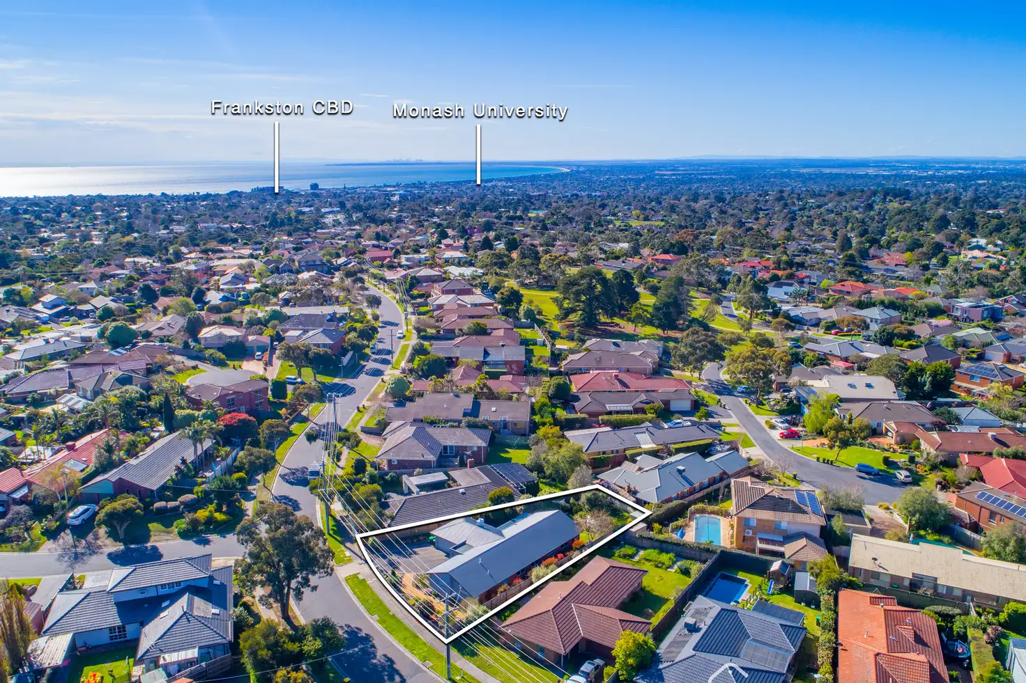 Main view of Homely house listing, 27 Settlers Way, Frankston South VIC 3199