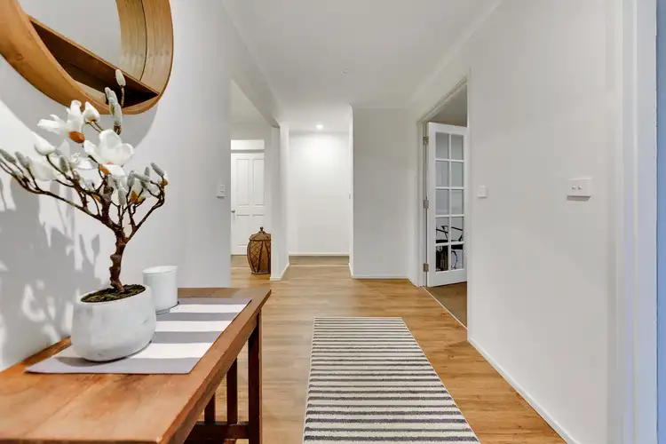 Third view of Homely house listing, 27 Settlers Way, Frankston South VIC 3199