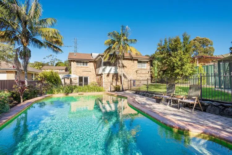8 Bujara Place, Bangor NSW 2234