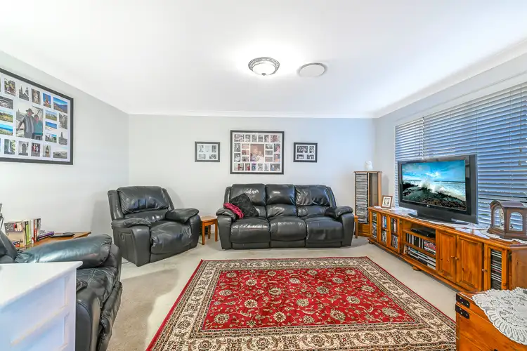 Third view of Homely house listing, 5 Wallace Close, Coes Creek QLD 4560