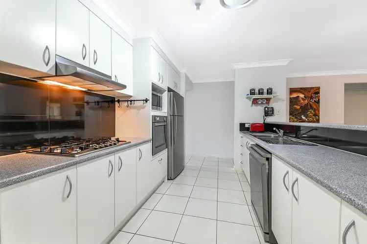 Fourth view of Homely house listing, 5 Wallace Close, Coes Creek QLD 4560