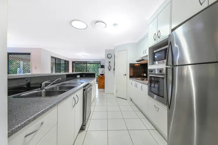 Fifth view of Homely house listing, 5 Wallace Close, Coes Creek QLD 4560