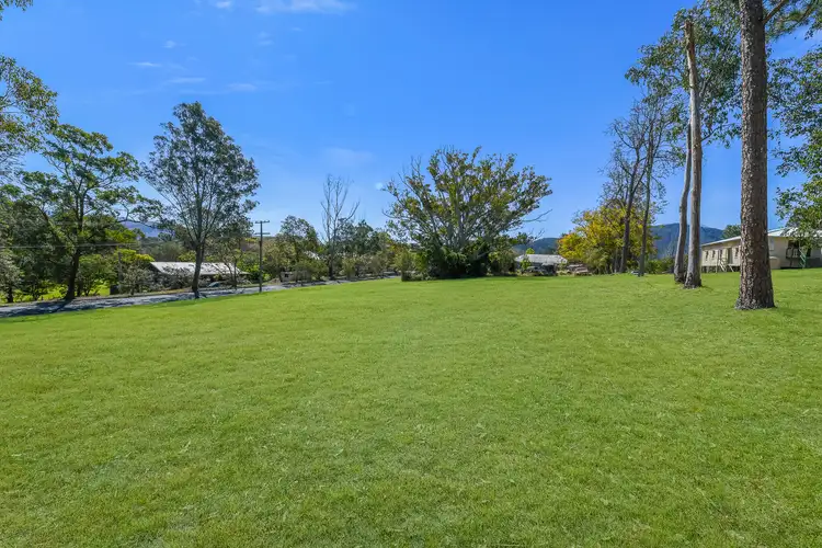 1697 Maleny-Kenilworth Road, Conondale QLD 4552