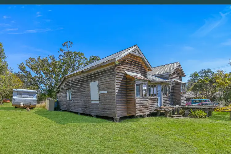 Fifth view of Homely house listing, 1697 Maleny-Kenilworth Road, Conondale QLD 4552