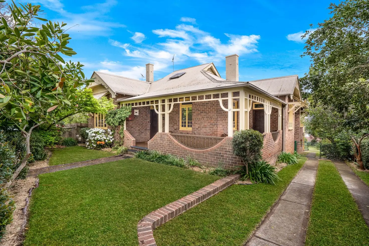 Main view of Homely house listing, 47 Menangle Road, Camden NSW 2570
