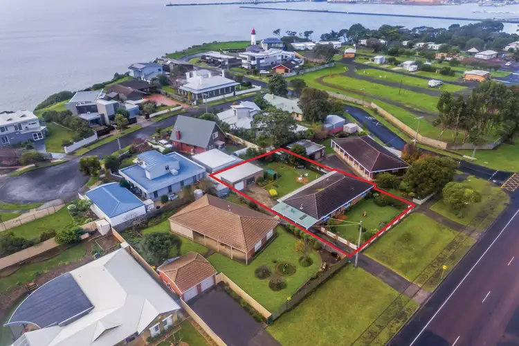198 Bentinck Street, Portland VIC 3305
