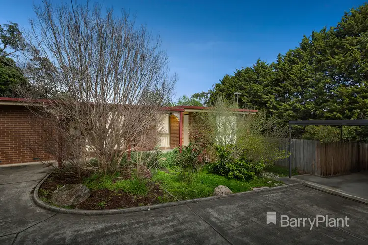 2/220 Boronia Road, Boronia VIC 3155