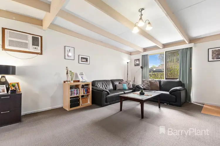 Second view of Homely unit listing, 2/220 Boronia Road, Boronia VIC 3155