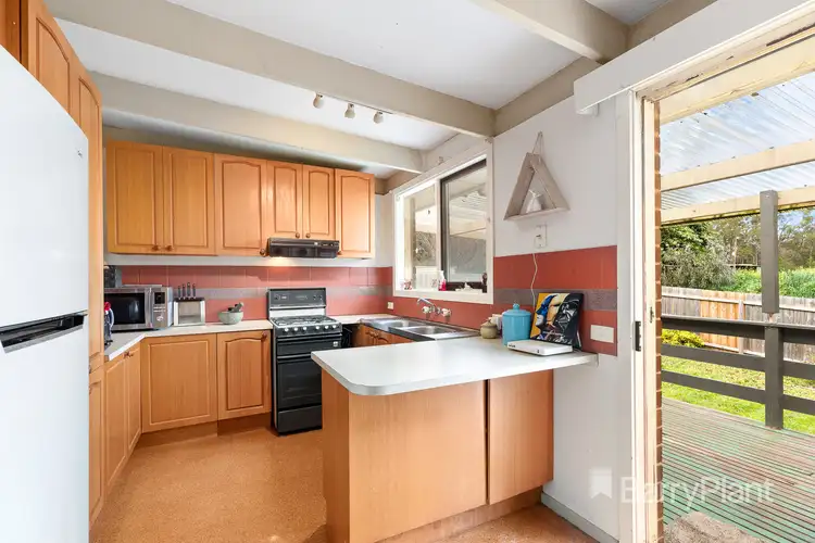 Third view of Homely unit listing, 2/220 Boronia Road, Boronia VIC 3155