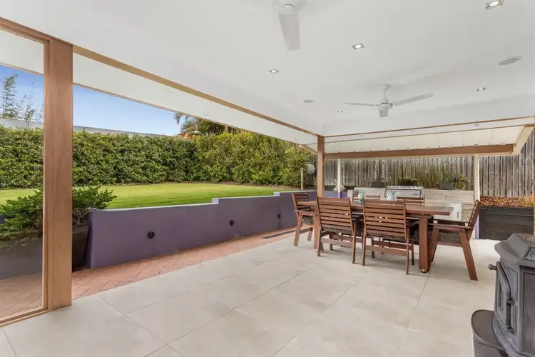 Fifth view of Homely house listing, 46 McPherson Road, Sinnamon Park QLD 4073