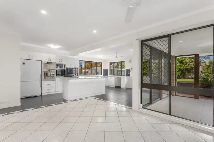 Sixth view of Homely house listing, 46 McPherson Road, Sinnamon Park QLD 4073