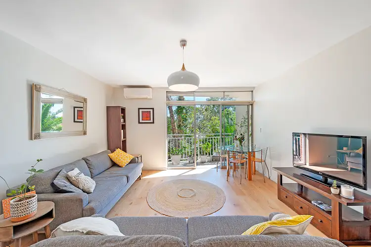 Second view of Homely apartment listing, 7/78 Hampden Road, Russell Lea NSW 2046