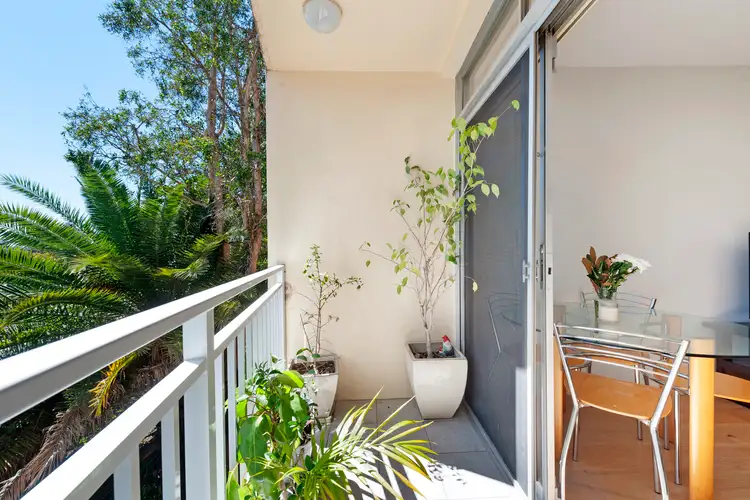 Third view of Homely apartment listing, 7/78 Hampden Road, Russell Lea NSW 2046