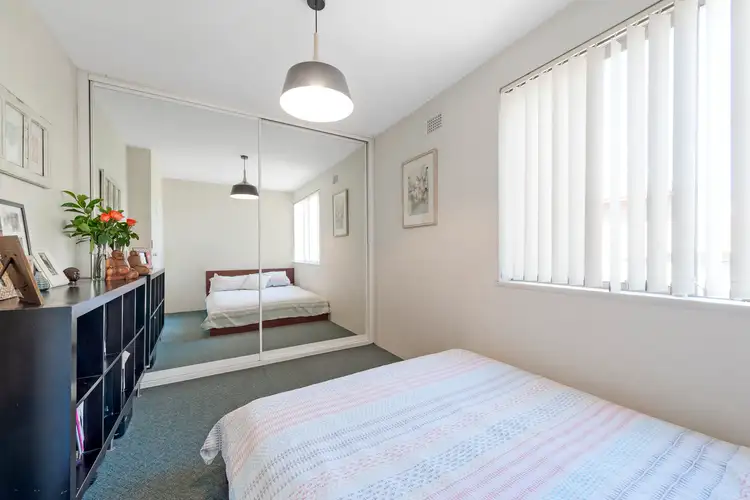 Fourth view of Homely apartment listing, 7/78 Hampden Road, Russell Lea NSW 2046