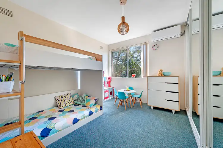 Fifth view of Homely apartment listing, 7/78 Hampden Road, Russell Lea NSW 2046