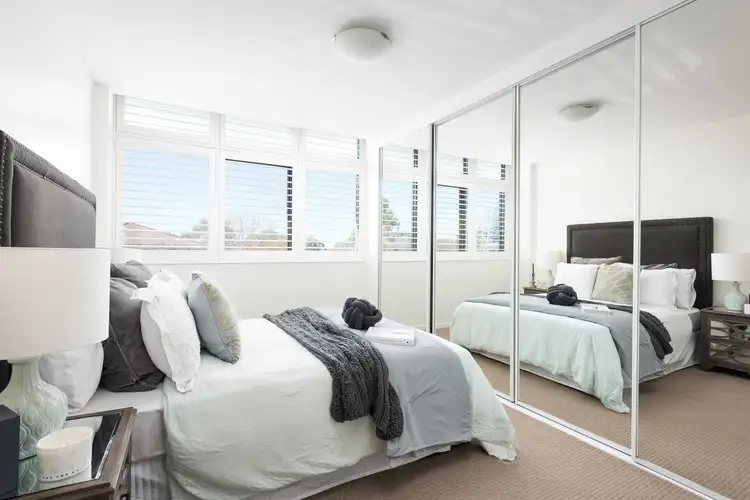Fourth view of Homely apartment listing, 14/11-15 Gray Street, Sutherland NSW 2232