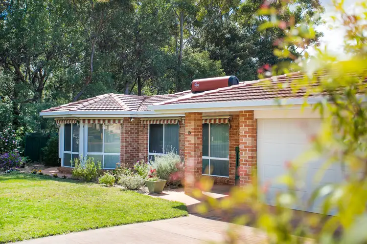 Second view of Homely house listing, 10 Benalla Place, Ulladulla NSW 2539