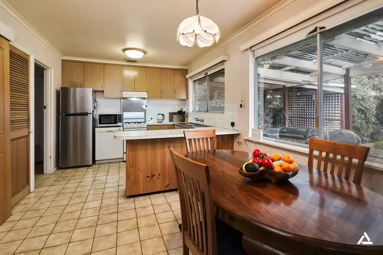 Third view of Homely house listing, 9 Wade Street, Drouin VIC 3818