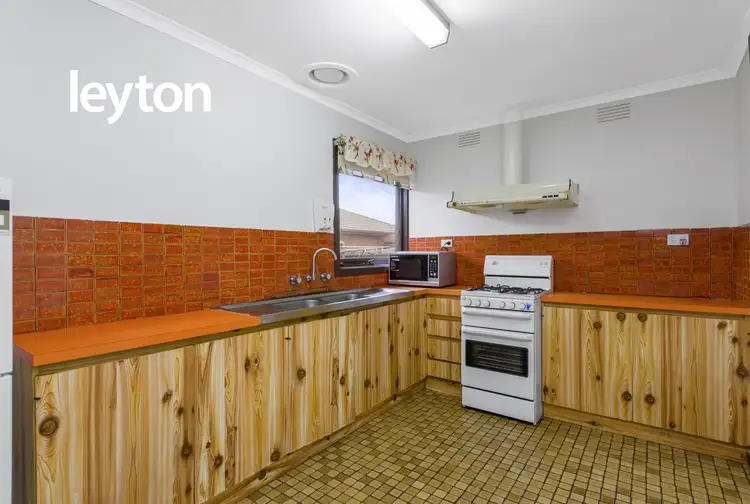 Fourth view of Homely unit listing, 1/27-29 Ellen Street, Springvale VIC 3171