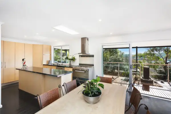 Second view of Homely house listing, 33 Penang Street, Point Clare NSW 2250