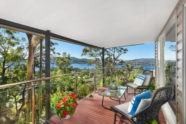 Fourth view of Homely house listing, 33 Penang Street, Point Clare NSW 2250