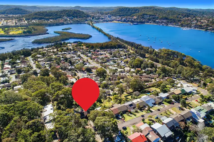 Fifth view of Homely house listing, 33 Penang Street, Point Clare NSW 2250