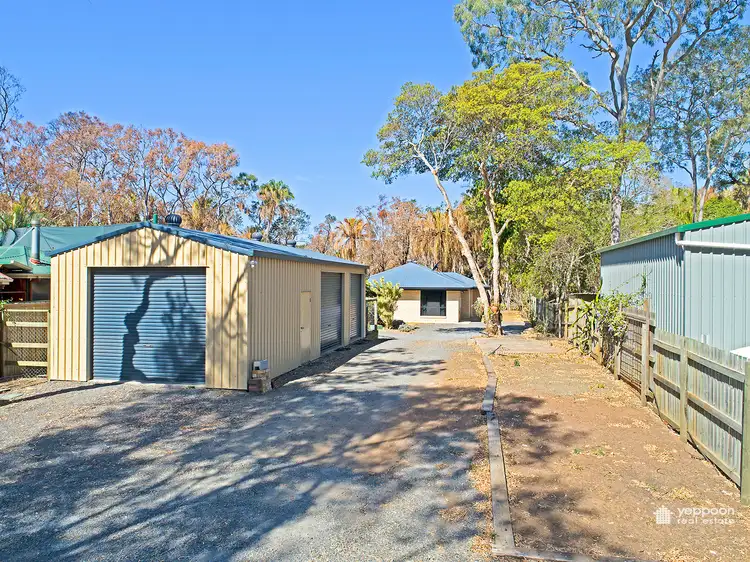 Main view of Homely rural property listing, 480 Farnborough Road, Farnborough QLD 4703