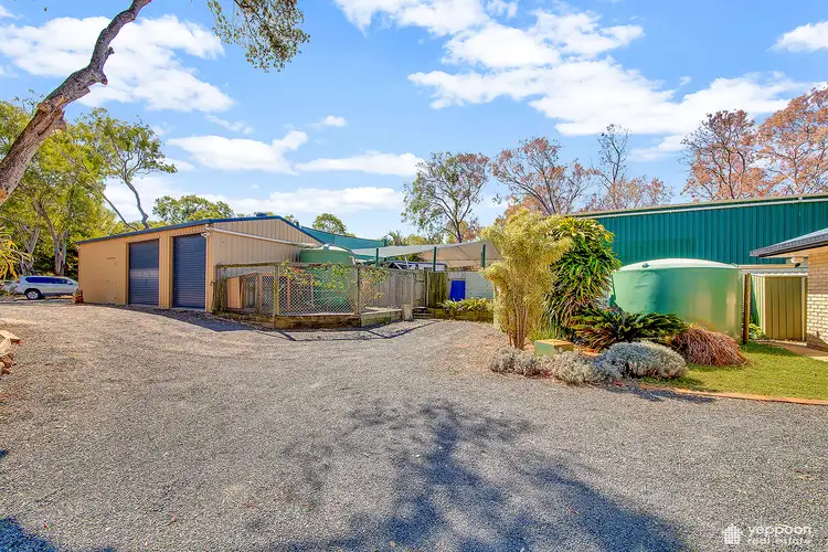 Second view of Homely rural property listing, 480 Farnborough Road, Farnborough QLD 4703
