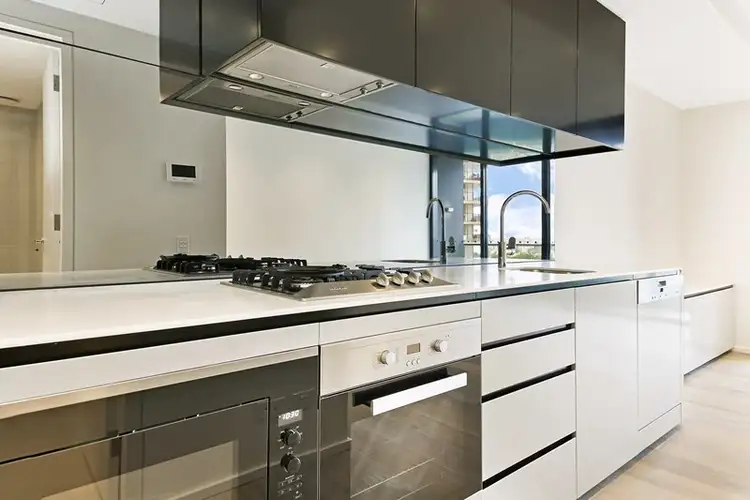 Third view of Homely apartment listing, 707/241 Oxford Street, Bondi Junction NSW 2022