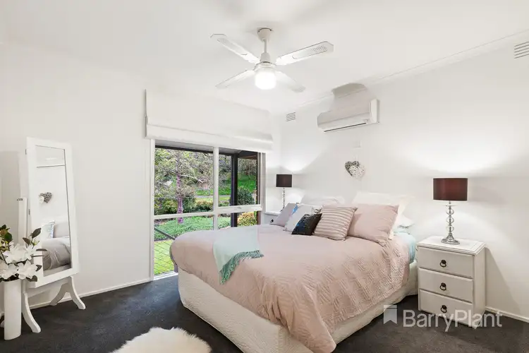 Third view of Homely house listing, 1/124 Dalton Street, Eltham VIC 3095