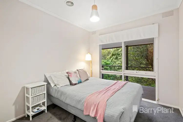Fifth view of Homely house listing, 1/124 Dalton Street, Eltham VIC 3095