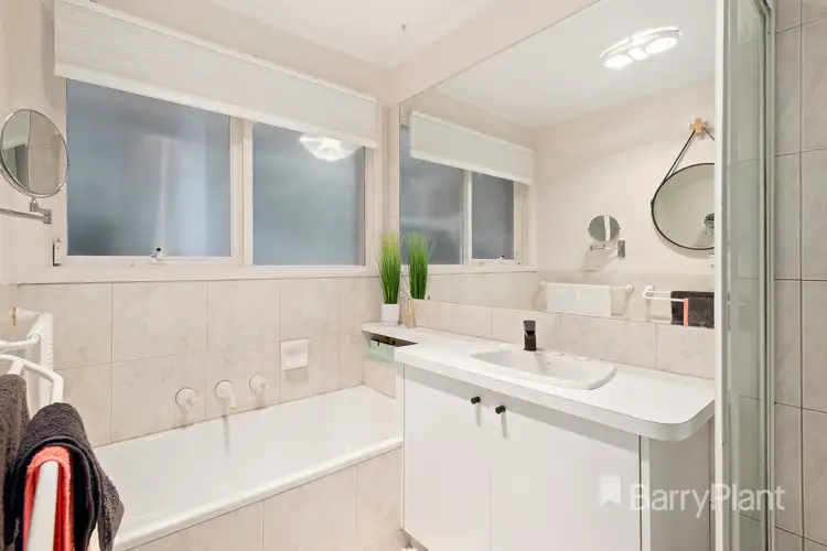 Sixth view of Homely house listing, 1/124 Dalton Street, Eltham VIC 3095