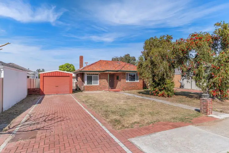 Second view of Homely house listing, 12 Leach Avenue, Riverton WA 6148