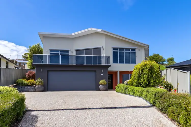 21 McDonald Street, Ulverstone TAS 7315