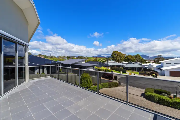 Second view of Homely house listing, 21 McDonald Street, Ulverstone TAS 7315