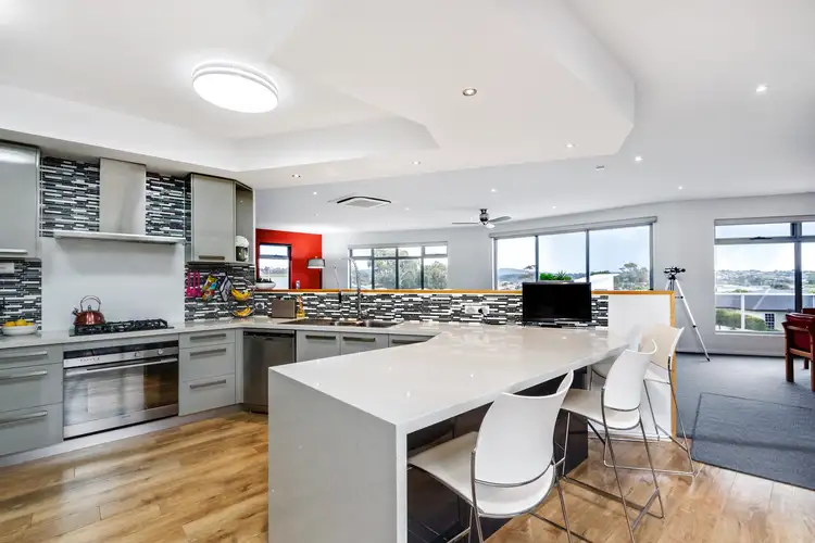 Third view of Homely house listing, 21 McDonald Street, Ulverstone TAS 7315