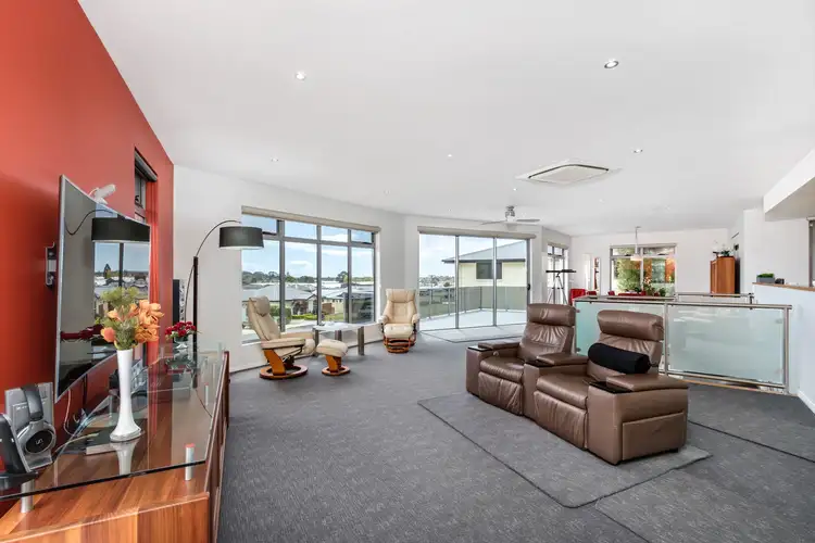 Fourth view of Homely house listing, 21 McDonald Street, Ulverstone TAS 7315