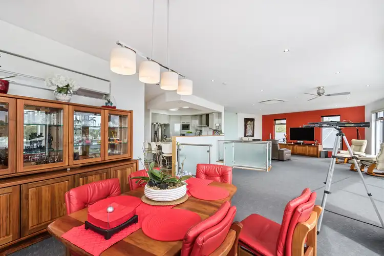 Fifth view of Homely house listing, 21 McDonald Street, Ulverstone TAS 7315