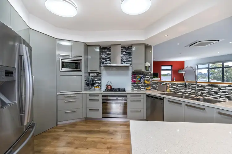 Sixth view of Homely house listing, 21 McDonald Street, Ulverstone TAS 7315