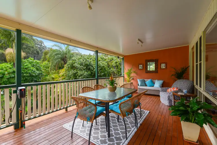 3 Kookaburra Close, Boambee East NSW 2452