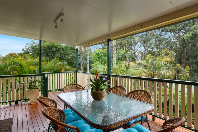 Second view of Homely house listing, 3 Kookaburra Close, Boambee East NSW 2452