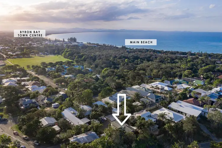 Fifth view of Homely house listing, 46 Paterson Lane, Byron Bay NSW 2481