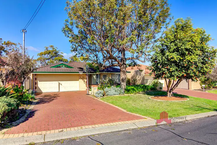 Main view of Homely house listing, 2 Elizabeth Street, Australind WA 6233