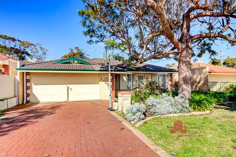 Second view of Homely house listing, 2 Elizabeth Street, Australind WA 6233