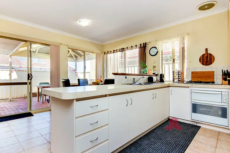 Third view of Homely house listing, 2 Elizabeth Street, Australind WA 6233
