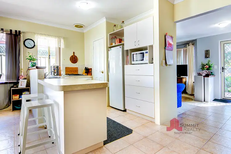 Fifth view of Homely house listing, 2 Elizabeth Street, Australind WA 6233